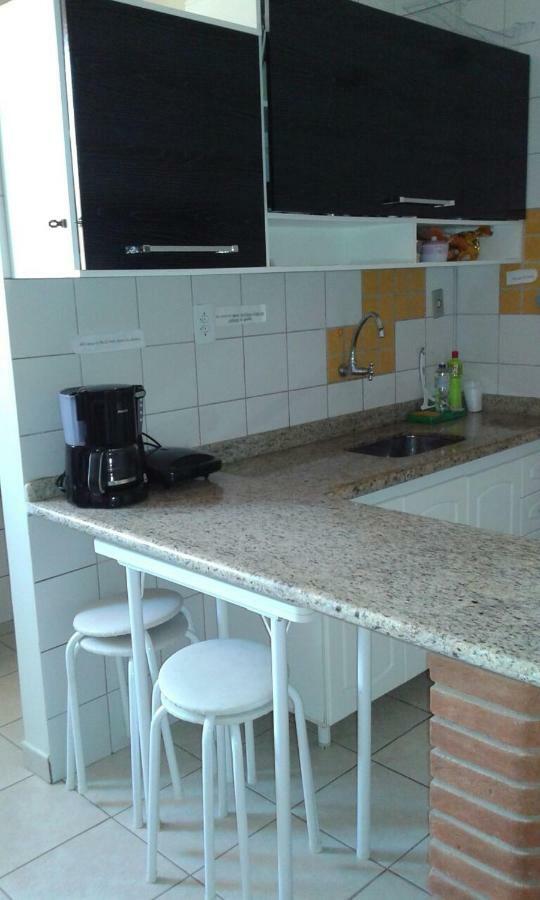 Condominio Solar Dos Sabias Apartment Ubatuba